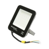 Proiector LED 30W IP66, lumina alb rece 6500K, Flood, Breckner Germany