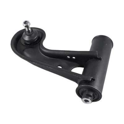 Brat suspensie roata Mercedes Clasa C (W202), Clk (C208), Clasa E (W210), Slk (R170) SRLine parte montare : Punte fata, Dreapta, Superior, spre exter foto