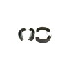 Set saboti frana VW LT 40-55 I platou sasiu 293-909 ABE C0W022ABE, Volkswagen