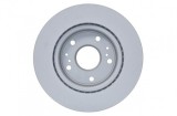 Disc frana fata BOSCH 0986479C40