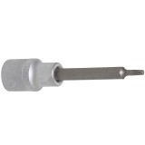 Imbus Torx T25x100mm , patrat 1/2