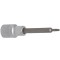 Imbus Torx T25x100mm , patrat 1/2