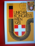 HOPCT MAXIMA NR 1460 UNIUNEA DISTRIBUITORILOR DE CALDURA 1981 -AUSTRIA