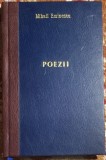MIHAIL EMINESCU , POEZII(Cu o notita biografica de T.Maiorescu)LEGATURA NOUA...