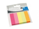 PageMarker adeziv 15 x 50 mm, 5 x 100 file Info Notes