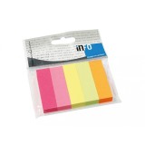 PageMarker adeziv 15 x 50 mm, 5 x 100 file Info Notes