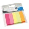 PageMarker adeziv 15 x 50 mm, 5 x 100 file Info Notes