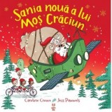Sania noua a lui Mos Craciun - Caroline Crowe, Petru Aron Costeschi, Jess Pauwels