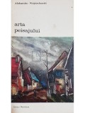 Aleksander Wojciechowski - Arta peisajului (Editia: 1974)