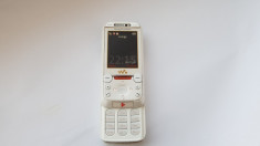 SONY ERICSSON W850I foto