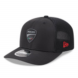 Sapca New Era 9fifty ripstop ducati motor negru- Cod 787260383