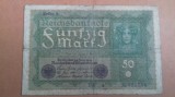 Germania 1919 50 marci