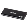 RACK ALUMINIU SSD M2 USB TIP C 3.0