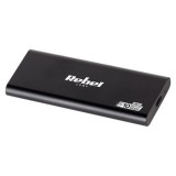 RACK ALUMINIU SSD M2 USB TIP C 3.0