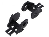 Suport fixare rigid 1400/1500 pentru ghidaj cu lanț