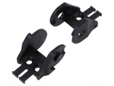 Suport fixare rigid 1400/1500 pentru ghidaj cu lanț