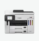 CANON GX7140 CISS COLOUR INKJET MFP