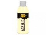 Vopsea acrilica Solo Goya,ivory,250 ml, Kreul