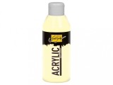 Vopsea acrilica Solo Goya,ivory,250 ml