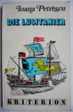 Die lusitanier &ndash; Ioana Petrescu