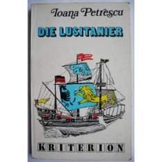Die lusitanier &ndash; Ioana Petrescu