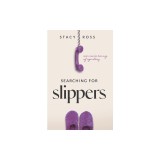 Searching for Slippers: one mom's coming of age story