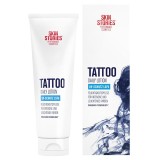 Loțiune zilnică pentru tatuaje Skin Stories InkGuard-Technology, SPF 6, 125 ml