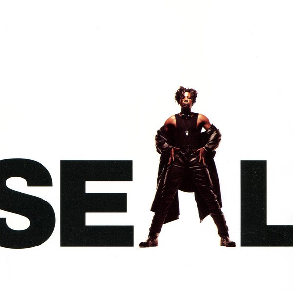 CD Seal &ndash; Seal (VG+)