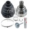 FEBI BILSTEIN 186412 Set articulatie, planetara