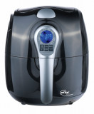 Friteuza cu aer cald, air fryer AF-1500, 3,5 L, 1650 W, Elta