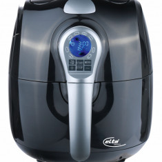 Friteuza cu aer cald, air fryer AF-1500, 3,5 L, 1650 W