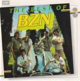 CD BZN &ndash; The Best Of BZN (-VG)