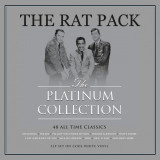 The Platinum Collection - Vinyl | The Rat Pack