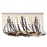 Perdea din plastic pentru muste 90x200cm Zilan 3865