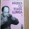 Razboi cu toata lumea, vol. 1 - Eugen Ionescu, Editura: Humanitas, 1992