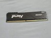 Memorie RAM Kingston FURY Beast 8GB DDR4 3200MHz CL16 KF432C16BB/8, DDR 4, 8 GB, Peste 2000 mhz