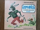 Iepurila Varza Dulce vol. 3 - Constantin Cublesan / R8P5S