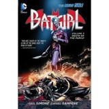 Batgirl. Volume 3 Death of the Family - The New 52!