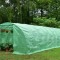 Solar/Sera&nbsp; Micul Fermier 10x3x2m , polietilena, densitate 140g/mp UV4