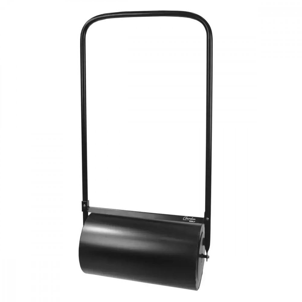 Tavalug gazon pentru gradina, Dedra, Negru, 80 cm | arhiva Okazii.ro