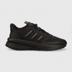 adidas sneakers pentru alergat X_Prlphase culoarea negru IG4766