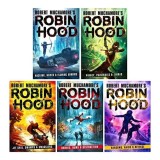Robin Hood Series Set