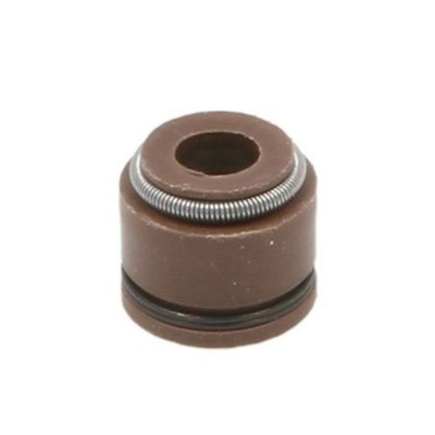 Simering supape GY6-Kymco, 10x5x9mm foto