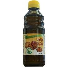 Ulei Nuca Presat la Rece Herbavit 250ml Cod: 25193 foto