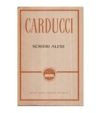 Giosue Carducci - Scrieri alese - 114783