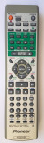 Telecomanda originala Pioneer receiver audio video XXD3052 PTstatie VSX-D812