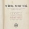 Sfanta Scriptura Vechiul si Noul Testament - Carol II-lea 1936