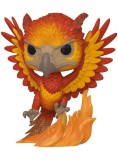 Pop! Harry Potter Fawkes