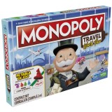 Monopoly Calatoreste in Jurul Lumii (limba romana), Hasbro