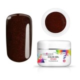 Cumpara ieftin Inginails gel colorat UV/LED - Barn Red, 5g